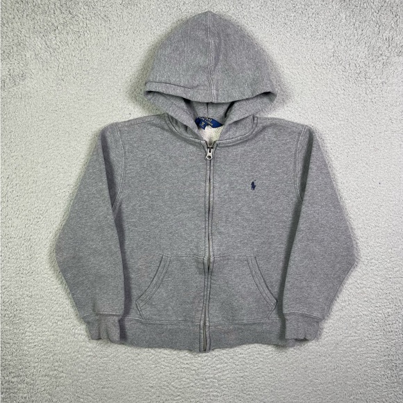 Kids Polo Ralph Lauren sweatshirt - Picture 2 of 4